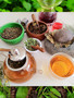 Emollient / Emoliente / Herbal Tea / Boil To Prepare / 1.76 oz (50 grams)