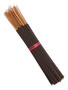 Egyptian Musk / Hand Rolled / Incense Sticks / 100 Pack / 11" / Elegance & Mystery