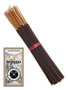 Myrrh / Hand Rolled / Incense Sticks / 100 Pack / 11" / Spiritual Vibes & Healing Energy