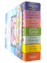 Shield Of Protection 7 Archangels / Escudo De Proteccion / Natural Incense Sticks / Gift Pack Of 7 Scents / 15 grams Each / Hand Rolled In India