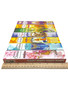 Shield Of Protection 7 Archangels / Escudo De Proteccion / Natural Incense Sticks / Gift Pack Of 7 Scents / 15 grams Each / Hand Rolled In India