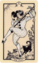 Fydor Pavlov Tarot / 78 Card Deck / 172 Page Guidebook