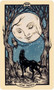 Fydor Pavlov Tarot / 78 Card Deck / 172 Page Guidebook