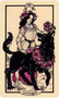 Fydor Pavlov Tarot / 78 Card Deck / 172 Page Guidebook