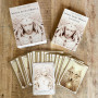 White Light Oracle / Enter The Luminous Heart Of The Sacred / Alana Fairchild / 44 Card Deck / 240 Page Guidebook
