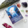 Lightworker Oracle / Guidance & Empowerment For Those Who Love The Light / Alana Fairchild / 44 Card Deck / 140 Page Guidebook