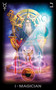 Tarot Of Dreams / Ciro Marchetti’s / Deck & Book Set / 83 Card Deck / 112 Page Guidebook
