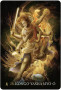 The Esoteric Buddhism Of Japan Oracle Cards / 44 Card Deck / 116 Page Guidebook