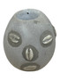 Eleggua Guardian Head / Pocket Size / 1.75” / Guardian Of The Doors / Gatekeeper & Protector