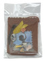 Orisha Oya / Mojo Bag Kit / Mojo Bag, Prayer Card & Charms / Brown / 3" / Transformation & Change / Use during times of transition and personal growth
