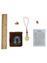 Saint Benedict / Mojo Bag Kit / Medallion / Protection & Repelling Evil / Place near doors or carry for protection against negativity