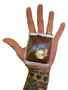 Saint Benedict / Mojo Bag Kit / Medallion / Protection & Repelling Evil / Place near doors or carry for protection against negativity