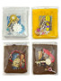 Saint Benedict / Mojo Bag Kit / Medallion / Protection & Repelling Evil / Place near doors or carry for protection against negativity