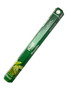 Basil Good Luck - Attract Fortune and Positivity (20 Hand-Crafted Indian Incense Sticks)