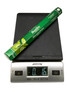 Basil Good Luck - Attract Fortune and Positivity (20 Hand-Crafted Indian Incense Sticks)