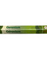 Geranium Intense Earthy Fragrance - Ground Yourself in Serenity (20 Hand-Crafted Indian Incense Sticks)