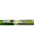 Geranium Intense Earthy Fragrance - Ground Yourself in Serenity (20 Hand-Crafted Indian Incense Sticks)