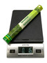 Geranium Intense Earthy Fragrance - Ground Yourself in Serenity (20 Hand-Crafted Indian Incense Sticks)