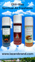 San Miguel Air Freshener Aerosol Spray, 13.52oz, offering spiritual defense and protection, inspired by Archangel Michael’s divine strength