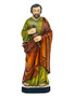 Saint Joseph Home Seller Kit With Prayer - Divine Help for Smooth And Fast House Selling (5")