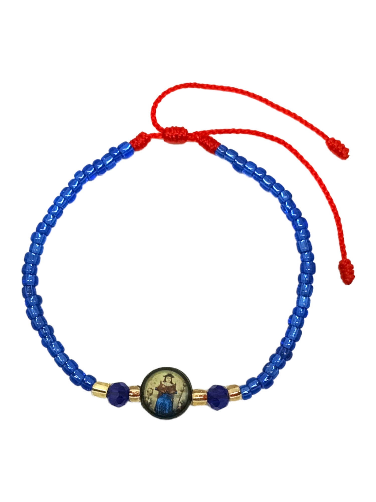 Divina Statua Di Gesù Bambino In Resina 23 Cm - Foto 3