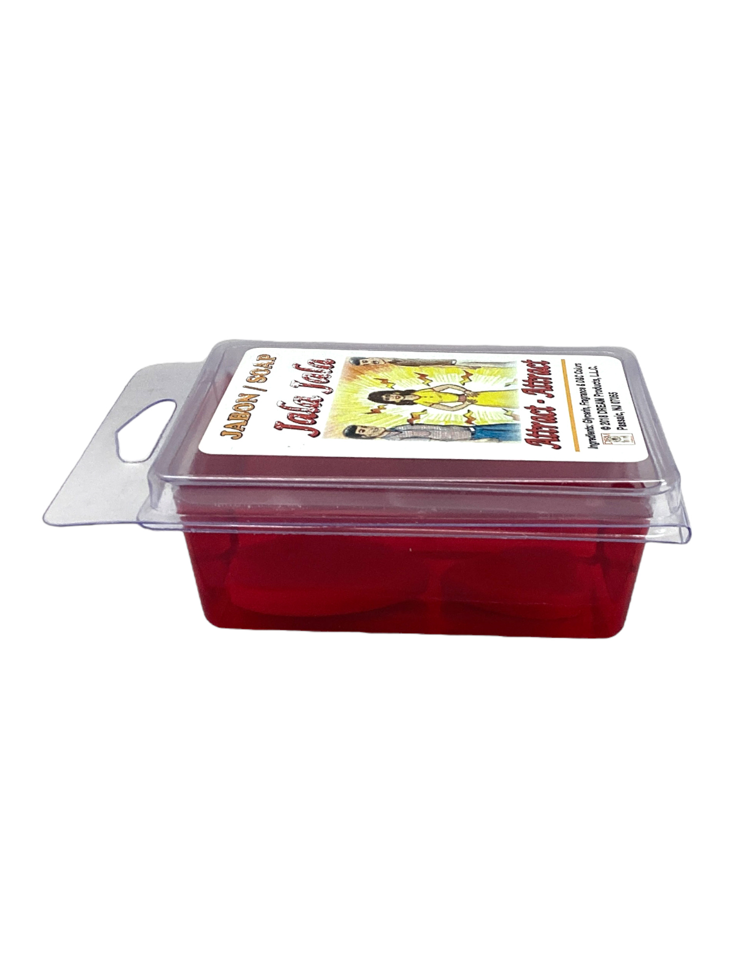 Pull Pull Jala Jala / Spiritual Soap Bar / Attract Love & Romance ...