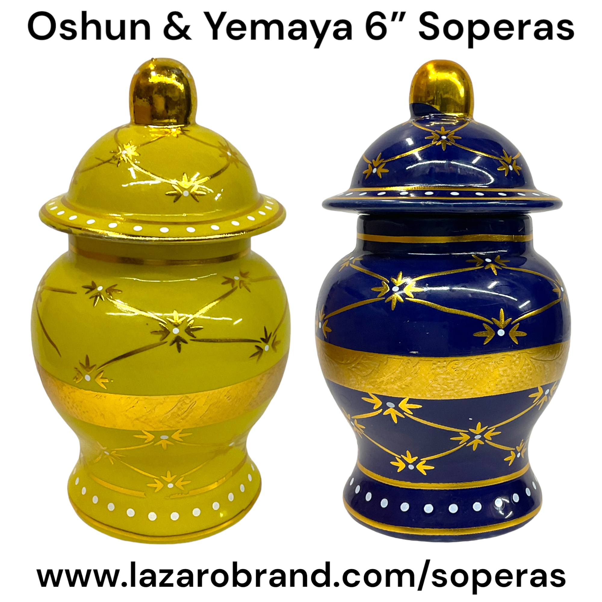 G2TUP Orisha Kosmetiktasche – Yemaya Oshun Oya & Me, Leinen-Make-up-Tasche Mit Spruch