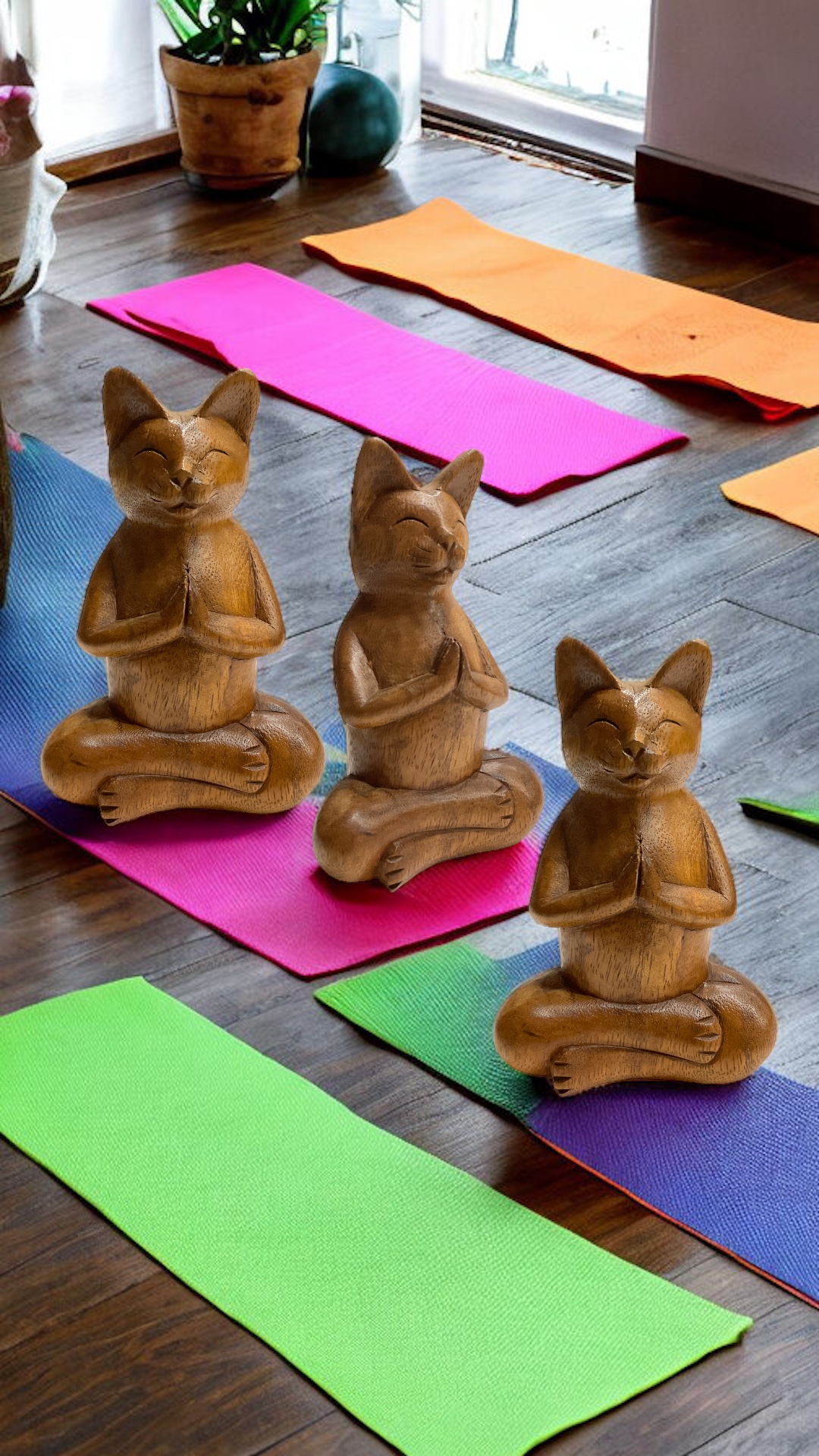 花台 christian aujard DECORATION 猫脚 花台① christian aujard DECORATION 猫脚 売買された