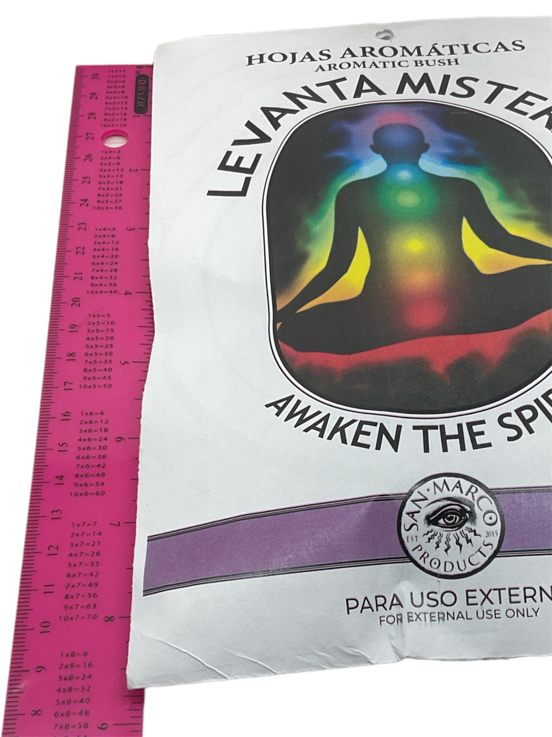 Holy Water and Evil Spirits: Religious Healing in East Africa (Beitrage Zur Afrikaforschung， 47) [ペーパーバック] Wilkens， Katharina Awaken The Spirits Levanta Misterio Aromatic Bush Bath