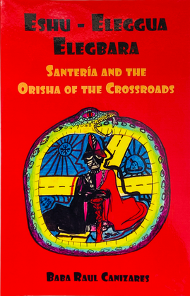 Santeria: The Definitive Guide to Cuban Santeria, Orishas, Yoruba History  and the Rules for Becoming Iyawò (Paperback)