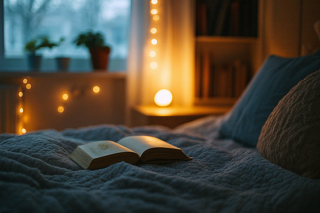 Wellness Lighting: How The Right Glow Can Change Your Day Wellness Lighting: How The Right Glow Can Change Your Day