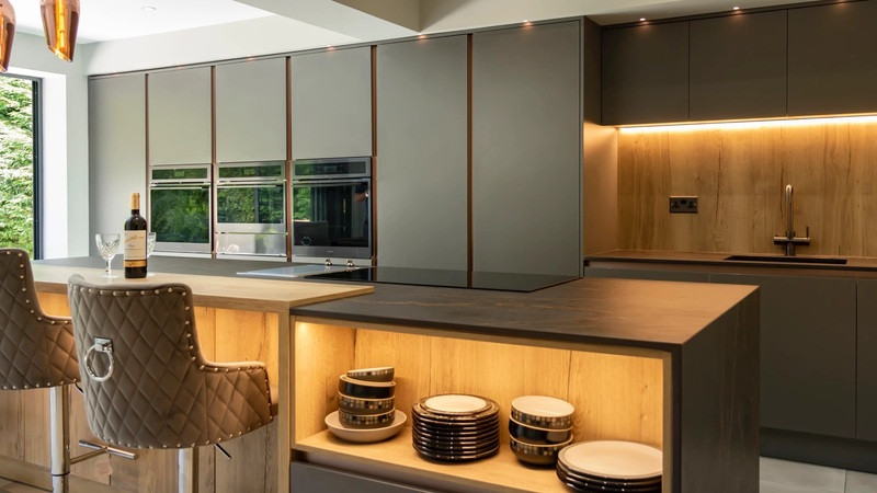 The Ultimate Guide To Kitchen Lighting 