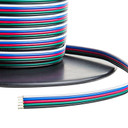 Cnect 1m 5 Core Cable