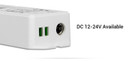 EasiLight 5 in 1 LED Strip Controller (Zigbee 3.0 +2.4G)