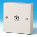 Varilight V-Pro IR 1-Gang 1-Way Remote Control/Touch Master LED Dimmer 1 x 0-100W