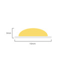 Aon RGB 12V COB 14W LED Strip Lights