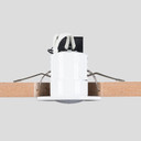Fire Rated Downlight in White