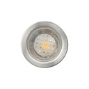 NeoDeck Warm White IP67 LED Decking Lights, 15mm Decking-Plinth-Stair 0.4W/LED