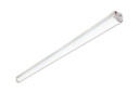 40-63W Emergency & Microwave Sensor Power Adjustable Linkable LED Batten 4-6ft 3000/4000/6300K Non-Dimmable
