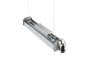 Integral Vector Max Linear LED High Bay 80-200W IP44 IK10 4000K Plug & Play