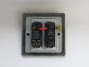 Varilight Primed Screwless 13A Switched Fused Spur (SKU: MS-VAR-XDY6VDS/NVDS.PD)