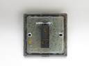 Varilight Primed Screwless 10A 1 or 2-Way Toggle Switch (1-4 Gang) (SKU: MS-VAR-XDYT1/2/3/9S.PD)