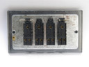 Varilight Primed Screwless 10A 1 or 2-Way Toggle Switch (1-4 Gang) (SKU: MS-VAR-XDYT1/2/3/9S.PD)