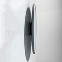 6W Narrow Frame Recessed LED Panel With E27 Base (SKU: MS-Z120-6)