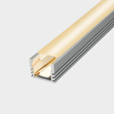 2M SlimPro Classic Aluminium Profile/Extrusion 16mm x 12mm