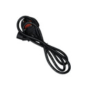 OptimX 36W 24V AC/DC Power Adapter