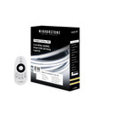 Aon Single Colour 8W Cool White (6000K) Smart COB LED Strip Light Kit