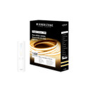 Aon Single Colour 14W Warm White (3000K) Smart COB LED Strip Light Kit