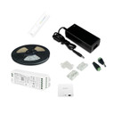 Aon RGB 14W Smart COB LED Strip Light Kit