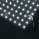 Single Colour Cool White (6000K) 28W LED Light Sheet 24V IP20